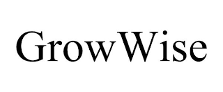 GROWWISE