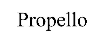 PROPELLO