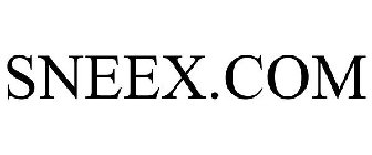 SNEEX.COM