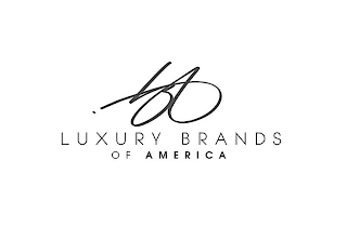 LUXURY BRANDS OF AMERICA