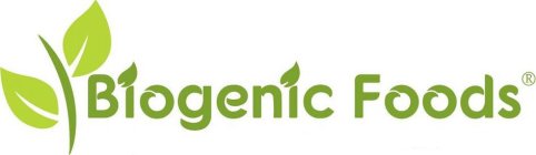 BIOGENIC FOODS