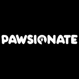 PAWSIONATE
