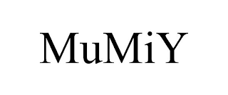 MUMIY
