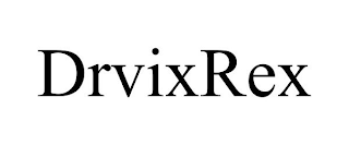 DRVIXREX