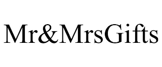 MR&MRSGIFTS