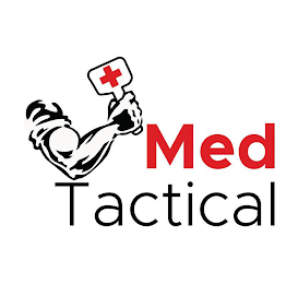 MED TACTICAL