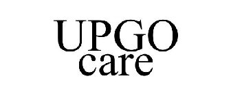 UPGO CARE