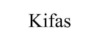 KIFAS