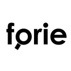 FORIE