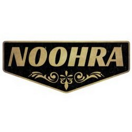 NOOHRA