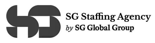 SG SG STAFFING AGENCY BY SG GLOBAL GROUP