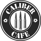 CALIBER CAFE