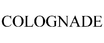 COLOGNADE