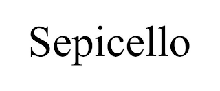 SEPICELLO