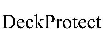 DECKPROTECT