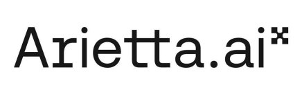 ARIETTA.AI X