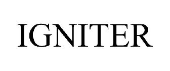 IGNITER