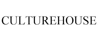 CULTUREHOUSE