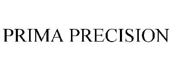 PRIMA PRECISION