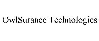 OWLSURANCE TECHNOLOGIES