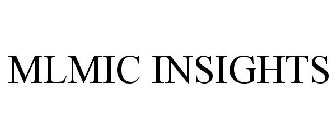 MLMIC INSIGHTS