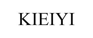 KIEIYI