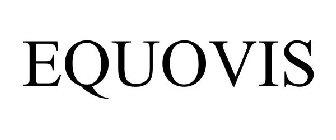 EQUOVIS