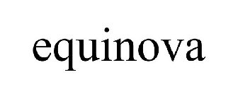 EQUINOVA