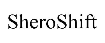 SHEROSHIFT