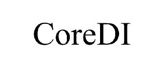 COREDI