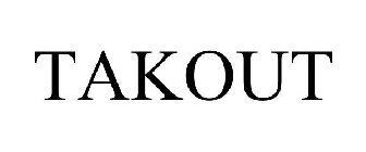 TAKOUT