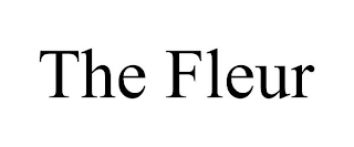 THE FLEUR