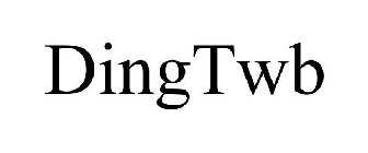 DINGTWB
