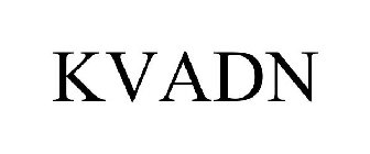 KVADN