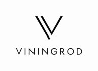 V VININGROD