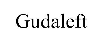 GUDALEFT