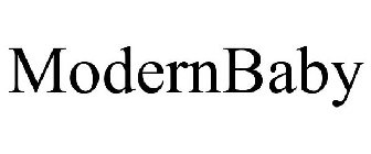 MODERNBABY