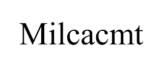 MILCACMT