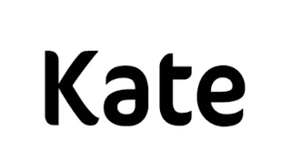 KATE