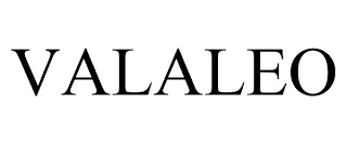 VALALEO