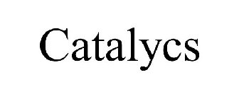 CATALYCS