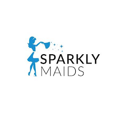 SPARKLY MAIDS