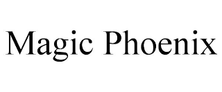 MAGIC PHOENIX