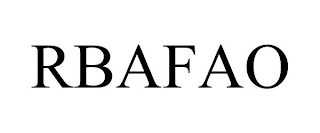 RBAFAO