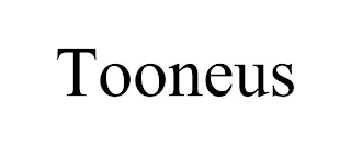 TOONEUS