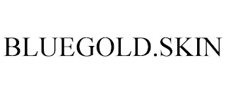 BLUEGOLD.SKIN