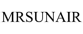 MRSUNAIR