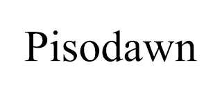 PISODAWN