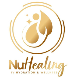 NUHEALING IV HYDRATION & WELLNESS