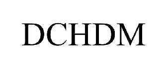 DCHDM